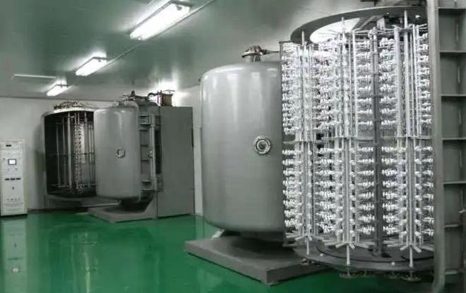 蘋果產(chǎn)能轉(zhuǎn)移浪潮下，匯成真空IPO揭示的電子真空制造機(jī)遇